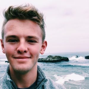 Meet your Posher, Josh